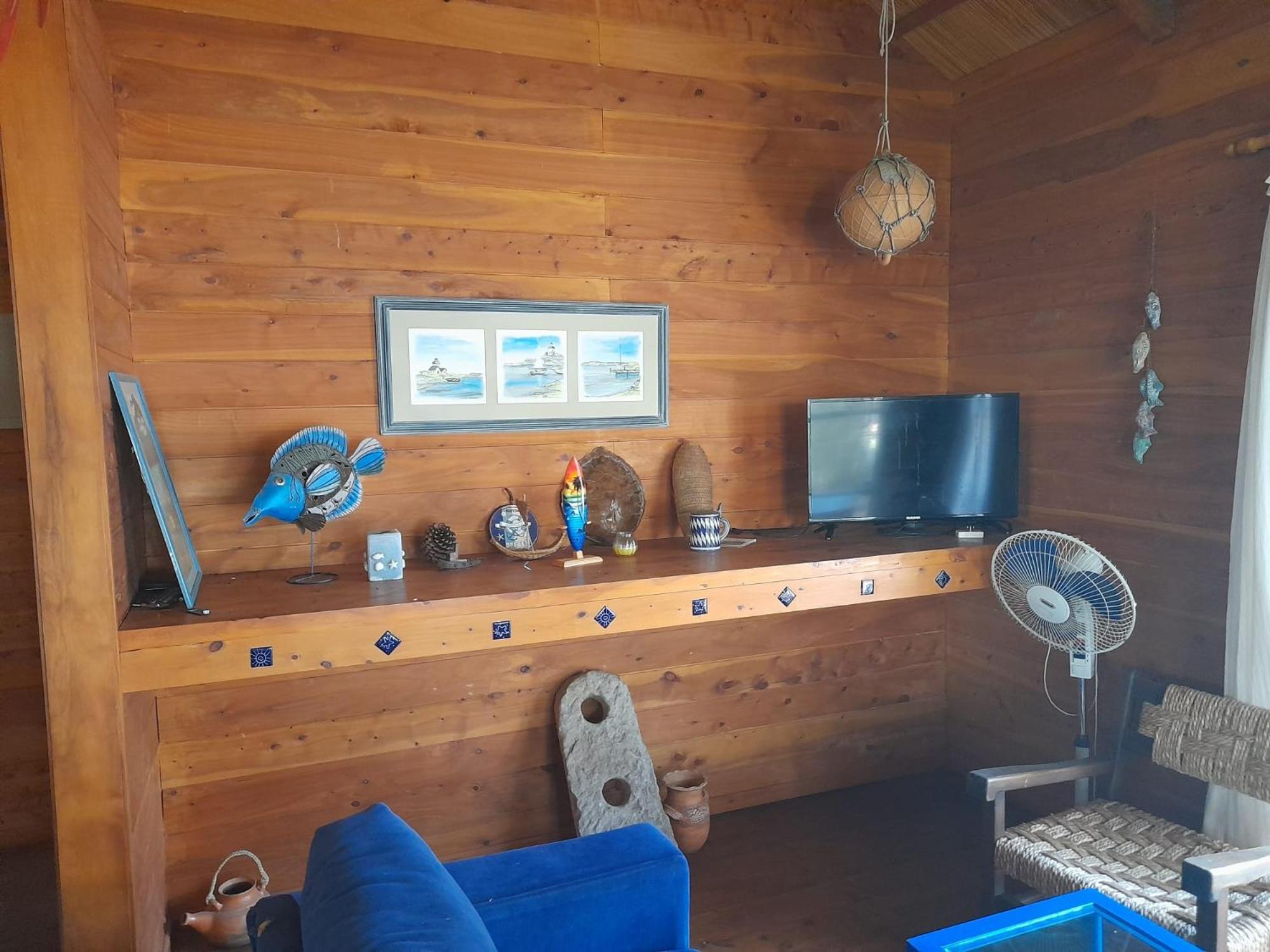 Posada Yaguane La Paloma Exteriér fotografie